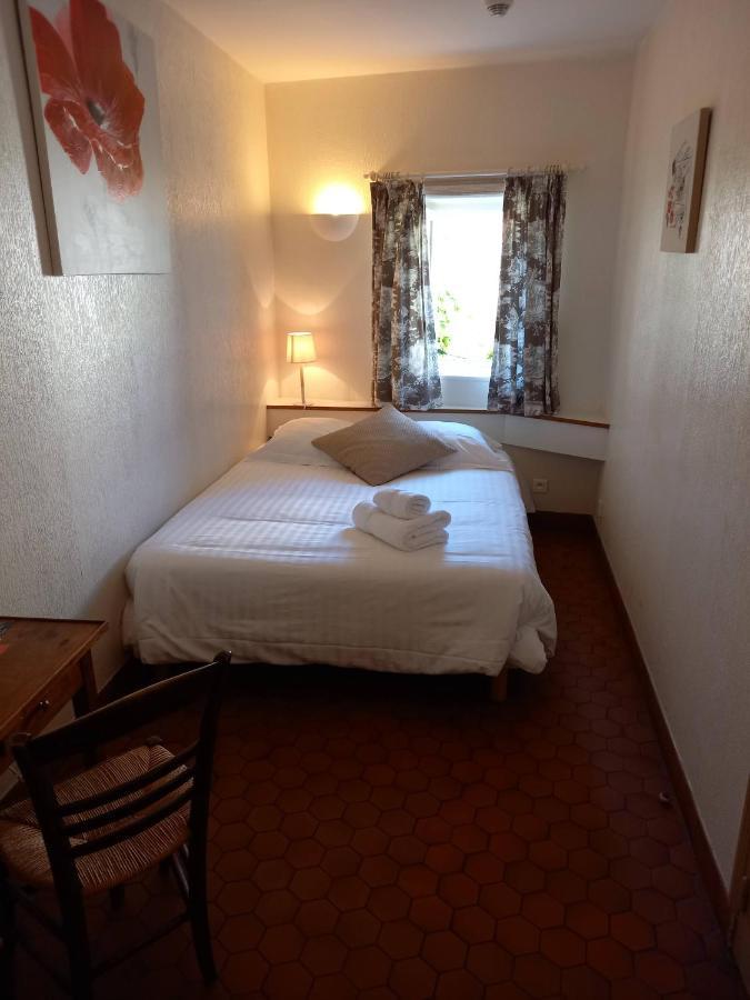 Hotel De La Halle Nolay  Kültér fotó