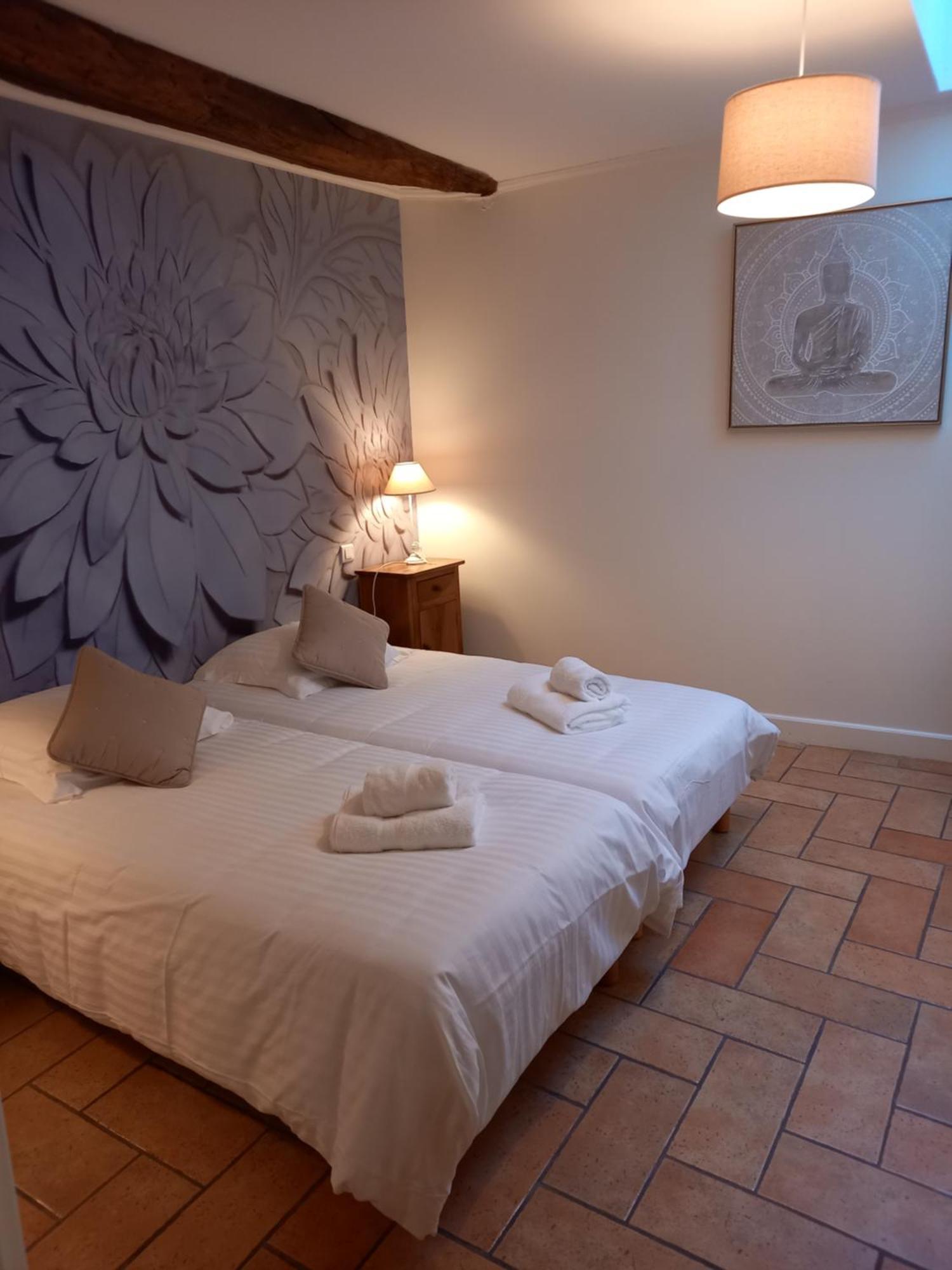 Hotel De La Halle Nolay  Kültér fotó