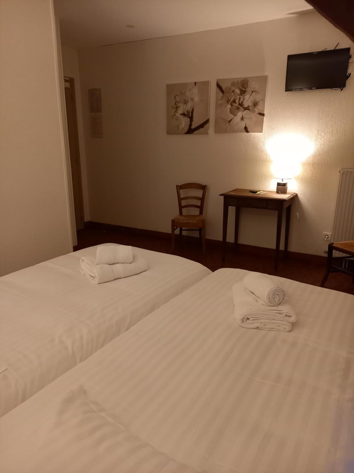 Hotel De La Halle Nolay  Kültér fotó
