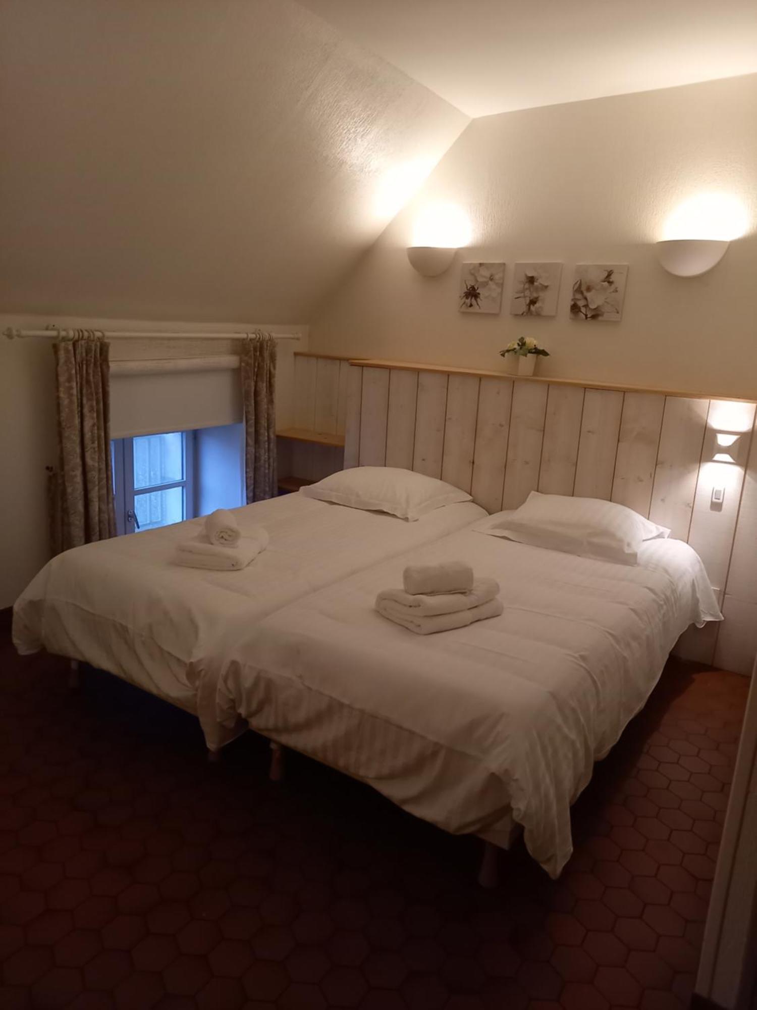 Hotel De La Halle Nolay  Kültér fotó
